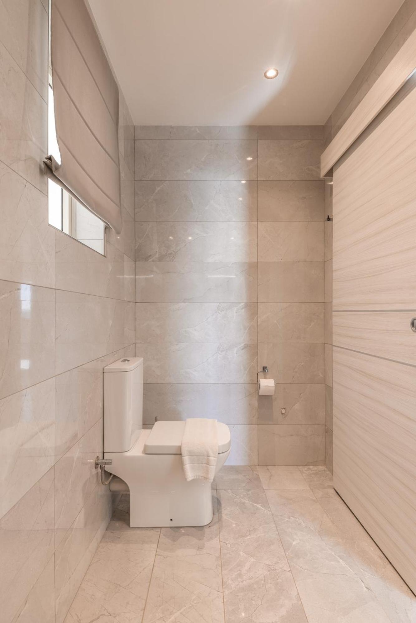 Harbour View - Large 2Br Apartment Valletta Luaran gambar
