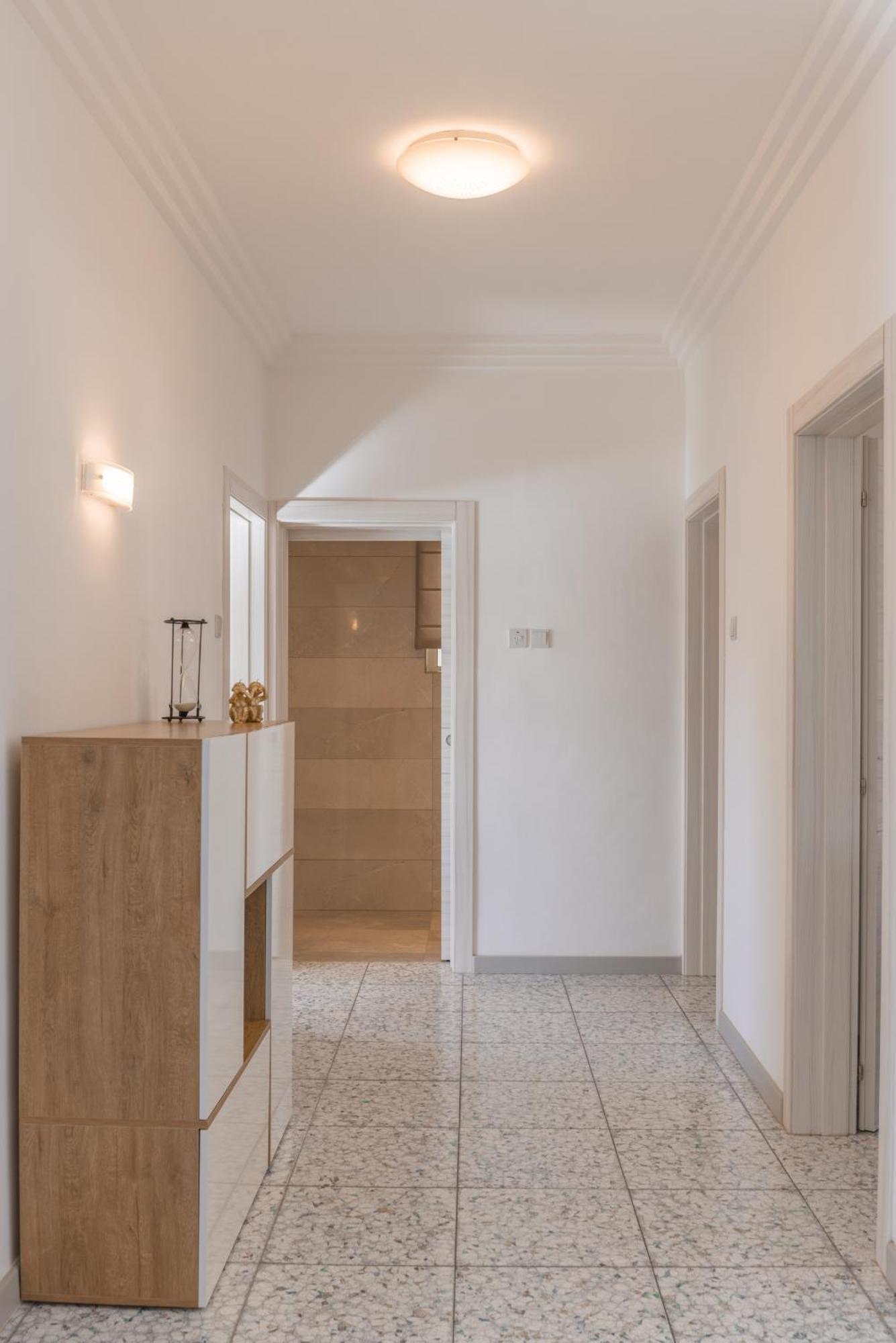 Harbour View - Large 2Br Apartment Valletta Luaran gambar